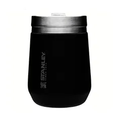 Термостакан Stanley Everyday Matte Black 0.3 л